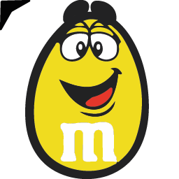 M&M Eats And Drinks Cursor Pointer