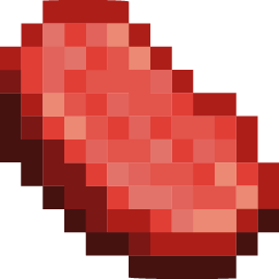 Meat And Wolf Minecraft Cursor Default