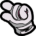 Music Man Five Nights at Freddy’s Cursor