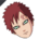 Gaara Naruto Cursor