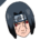 Itachi Naruto Cursor