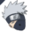 Kakashi Naruto Cursor