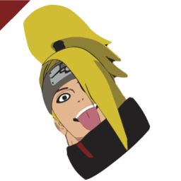 Madara Naruto Cursor Default