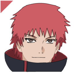 Sasaki Naruto Cursor Default