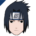 Sasuke Naruto Cursor