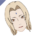 Tsunade Naruto Cursor