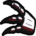 Nightmare Five Nights at Freddy’s Cursor