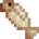 Ocelot and Fish Minecraft Cursor