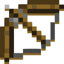 Olivia and Bow Minecraft Cursor Default