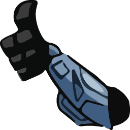 Pathfinder Apex Legends Cursor Default