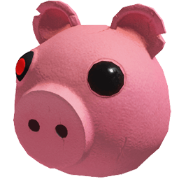 Piggy Roblox Cursor Pointer