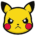 Pikachu Pokemon Cursor
