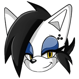 Felicia The Cat Girl Sonic Cursor Pointer