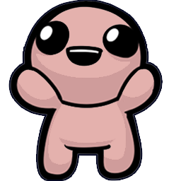 Isaac Games Cursor Pointer