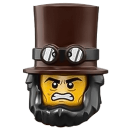 Axe Apocalypseburg Abe Lego Cursor Pointer