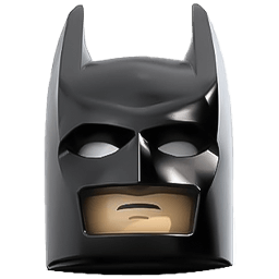 Batman Lego Cursor Pointer
