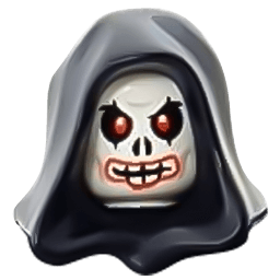 Death Lego Cursor Pointer