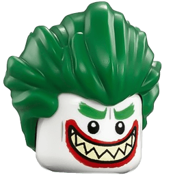 Joker Lego Cursor Pointer