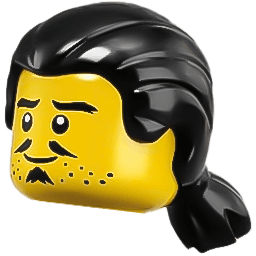 Reaper Lego Cursor Pointer