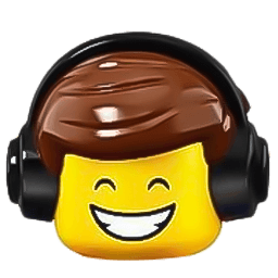 Streamer Gamer Lego Cursor Pointer
