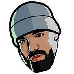Drake Hip-Hop Rappers Cursor Pointer
