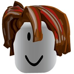 Baconhair Roblox Cursor Pointer