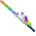 Rainbowrath The Avenger Roblox Cursor