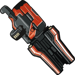 Rampart Apex Legends Cursor Default