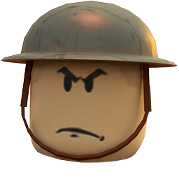 Soldier Military Army Roblox Cursor Pointer