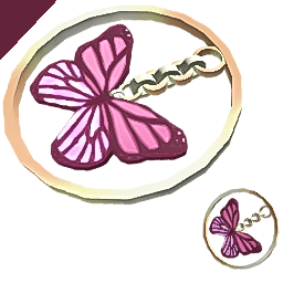 Butterfly Roblox Cursor Pointer