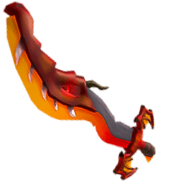 Dragon Roblox Cursor Pointer