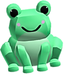 Froggy Roblox Cursor Default