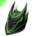 Green Knight Roblox Cursor