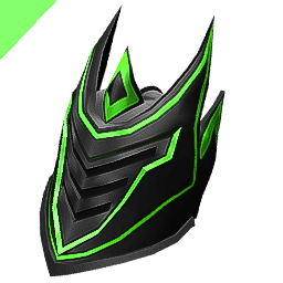 Green Knight Roblox Cursor Default