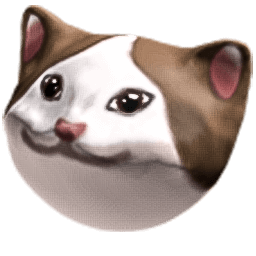 Happy Cat Roblox Cursor Default