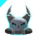 Snow Monster Roblox Cursor