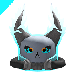 Snow Monster Roblox Cursor Default