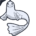 Seel Pokemon Cursor