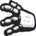 Shadow Bonnie Five Nights at Freddy’s Cursor