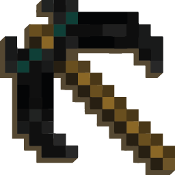 Warrior With Halberd Minecraft Cursor Default