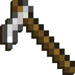 Farmer Minecraft Cursor Default