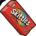 Skittles Eats And Drinks Cursor