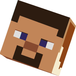 Steve With The Diamond Sword Minecraft Cursor Pointer