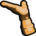 Sun Five Nights at Freddy’s Cursor