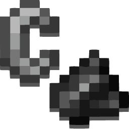 TNT Flint And Steel Minecraft Cursor Pointer