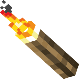 Torch and Zombie Minecraft Cursor Default