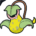 Weepinbell Pokemon Cursor