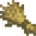 Wheat and Horse Minecraft Cursor