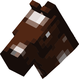Wheat and Horse Minecraft Cursor Pointer