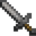 Wither Skeleton Minecraft Cursor